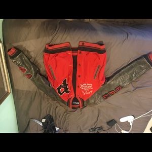 Polo Ralph Lauren Varsity jacket